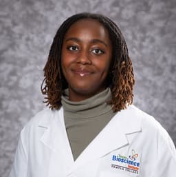 Nykaela Burks