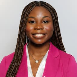 Tolulope Allen-Taylor