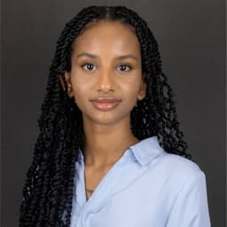 Tsion Dessie