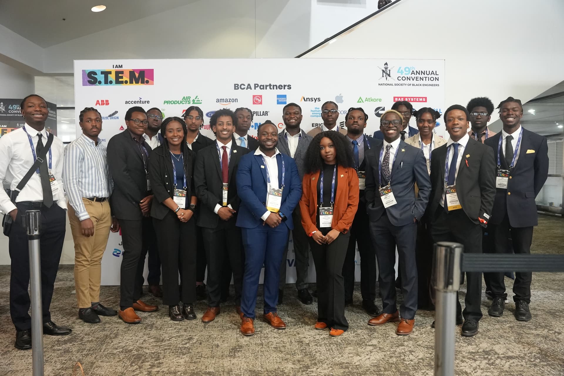 NSBE Community
