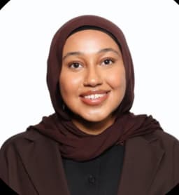 Hajar Abdulkadir